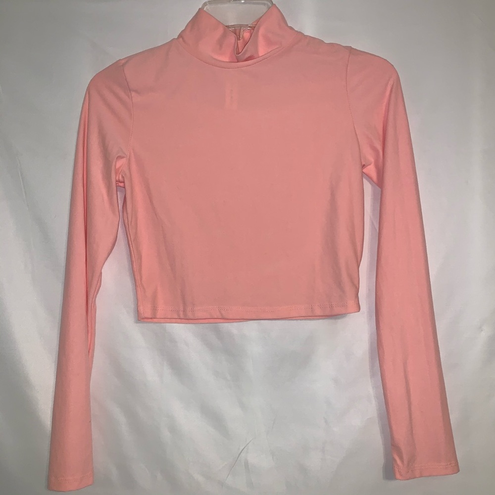 Fashion Nova Top